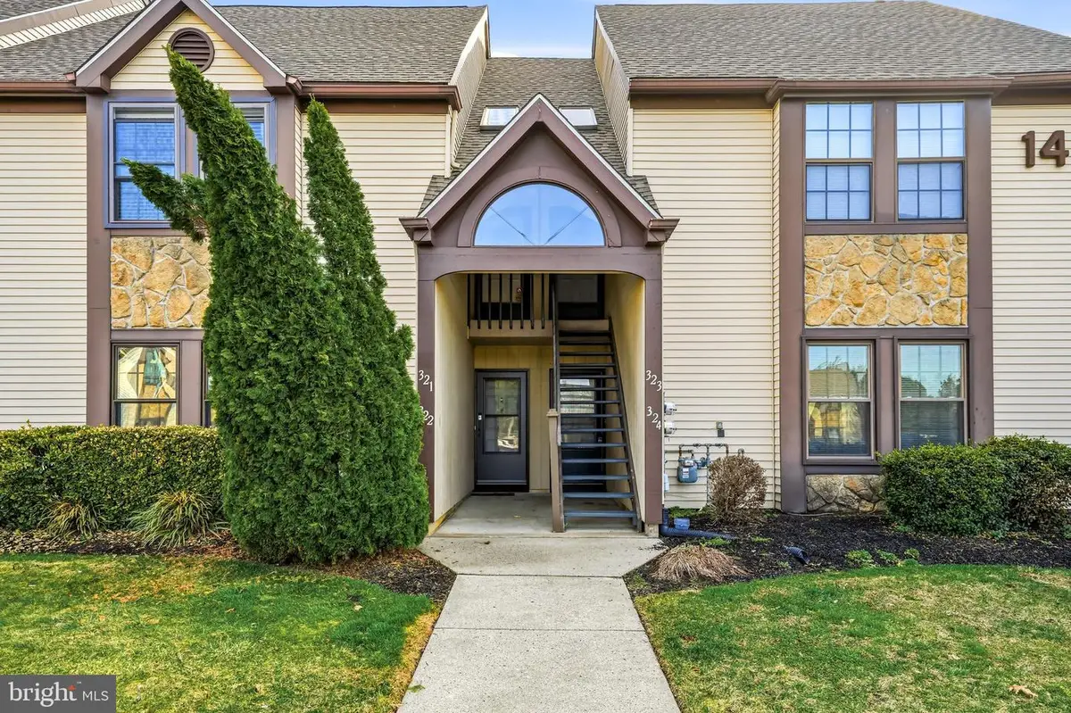 322 Georgia Ct, Sewell, NJ 08080 - #1