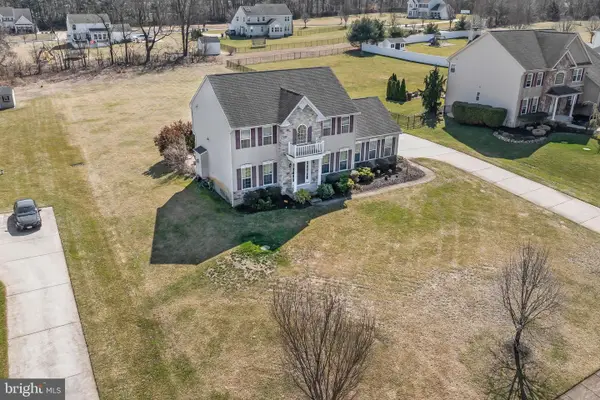 14 Nicole, WOOLWICH TWP, NJ 08085