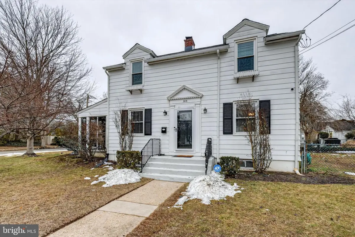 106 S Girard St, Woodbury, NJ 08096 - #1