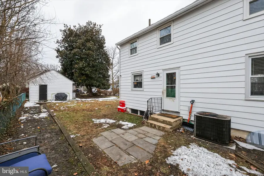 106 S Girard St, Woodbury, NJ 08096 - #3
