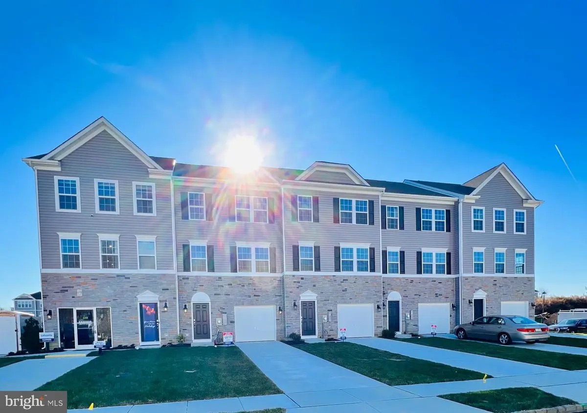 115 Jonagold Dr, Glassboro, NJ 08028 - #1