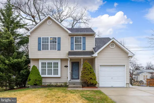 721 Woodland Ave, WESTVILLE, NJ 08093