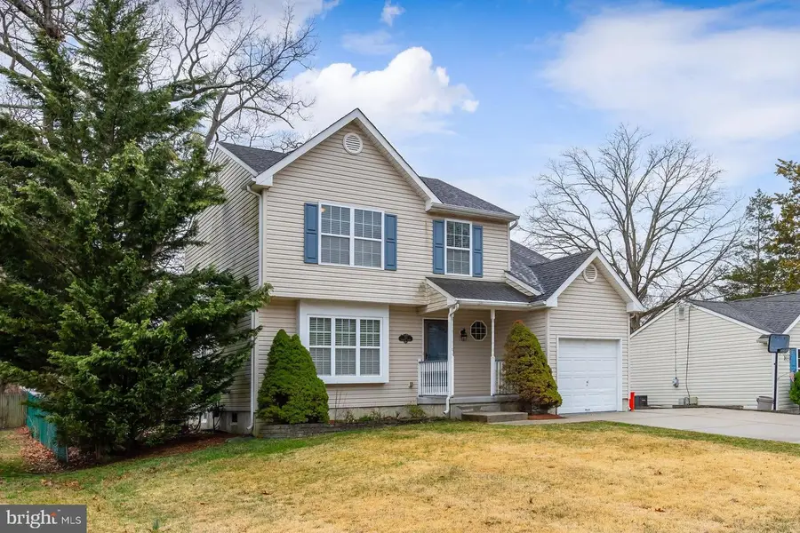 721 Woodland Ave, Westville, NJ 08093 - #2