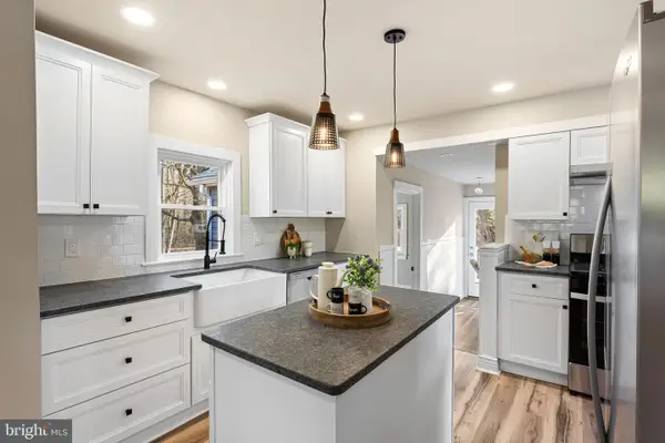 945 Washington Ave, FRANKLINVILLE, NJ 08322