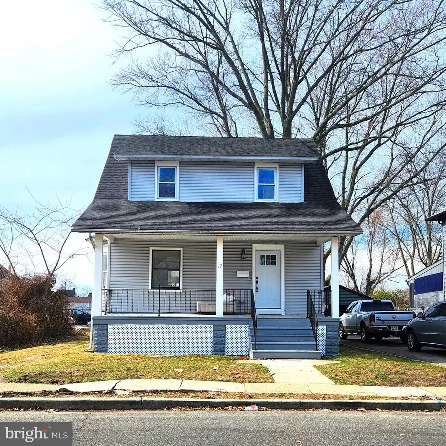 17 Watkins Ave, Woodbury, NJ 08096 - #2