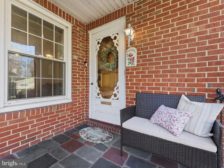 7 S Garfield Ave, Wenonah, NJ 08090 - #3