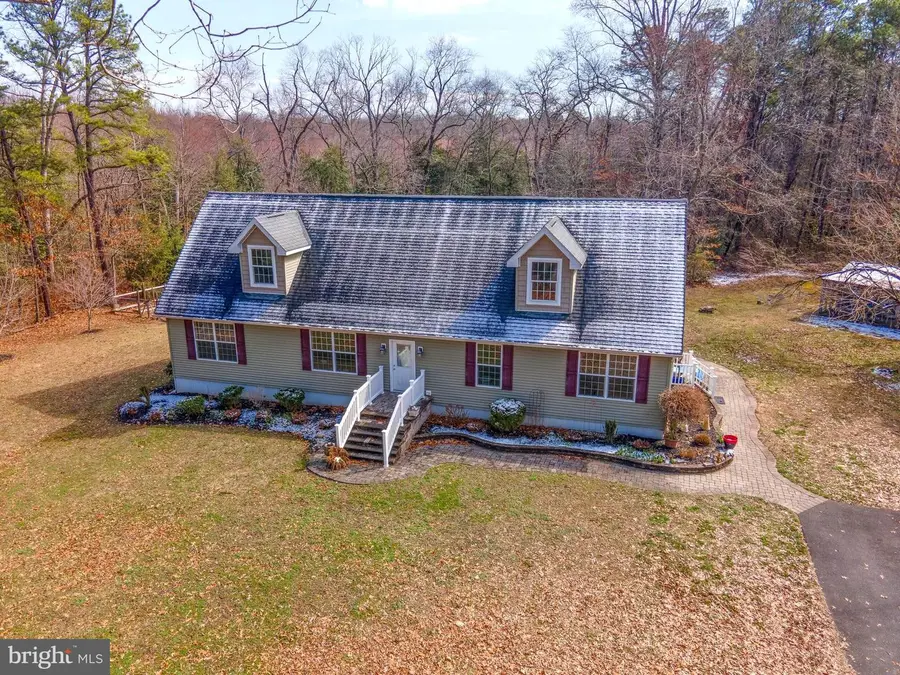 237 Cedarbridge Rd, Monroeville, NJ 08343 - #2