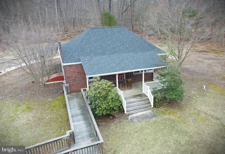 830 N Tuckahoe Rd, Williamstown, NJ 08094 - #2