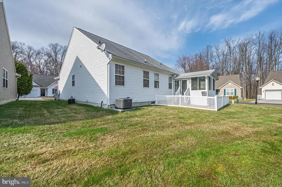 607 Hidden Oaks Dr, Woodbury, NJ 08096 - #3