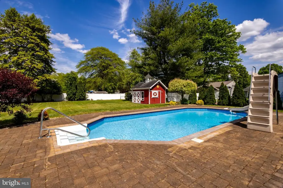 554 Lynn Ave, West Deptford, NJ 08096 - #2