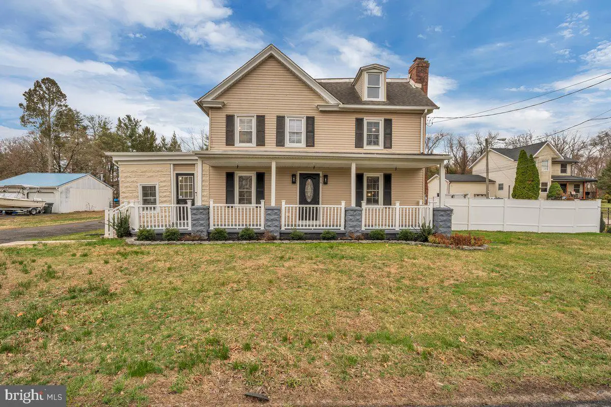 419 Radix Rd, Williamstown, NJ 08094 - #1