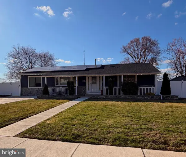 24 Craig Dr, WOODBURY, NJ 08096