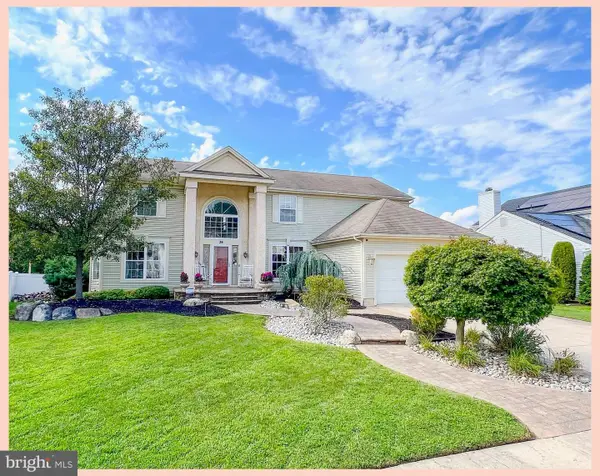 36 Moray Ln, SEWELL, NJ 08080