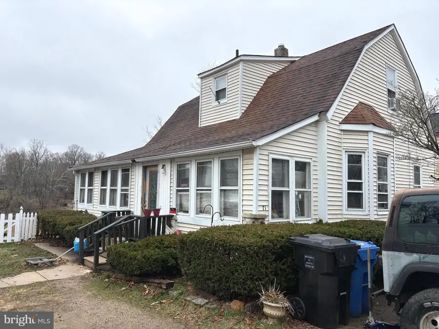 71 Hickory Ave, Mantua, NJ 08051 - #3