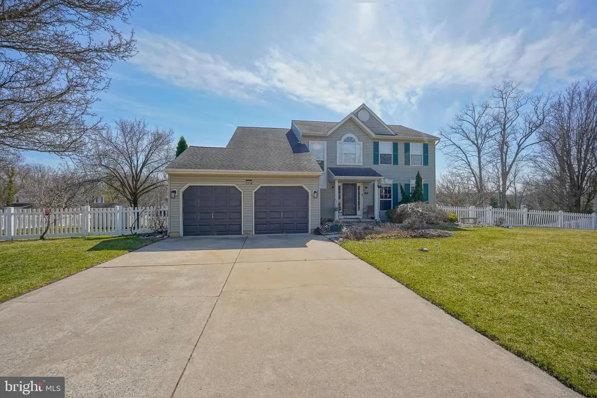 114 Azalea, Deptford, NJ 08096 - #1