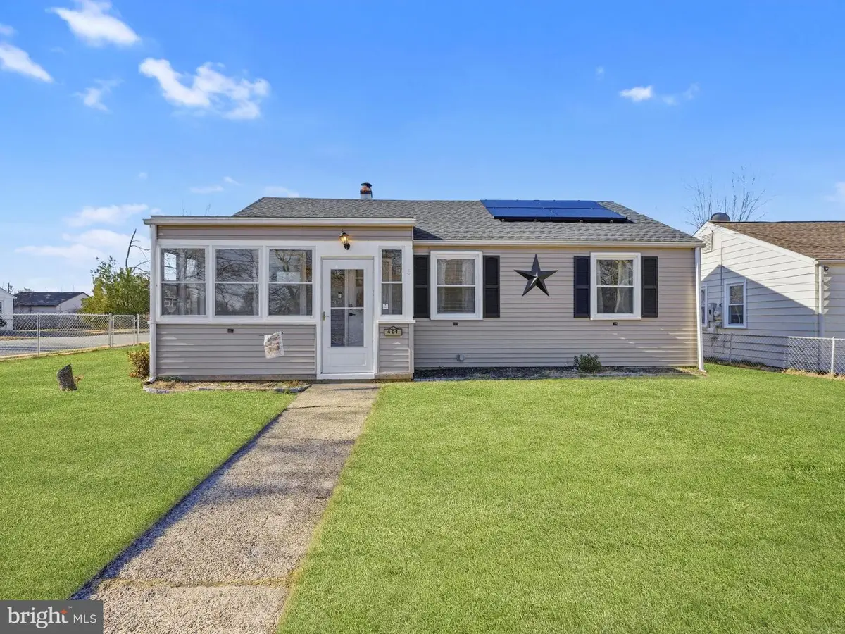 401 Woodbury Ter, West Deptford, NJ 08086 - #1