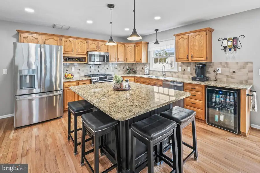 1414 Swan Ln, Mullica Hill, NJ 08062 - #3