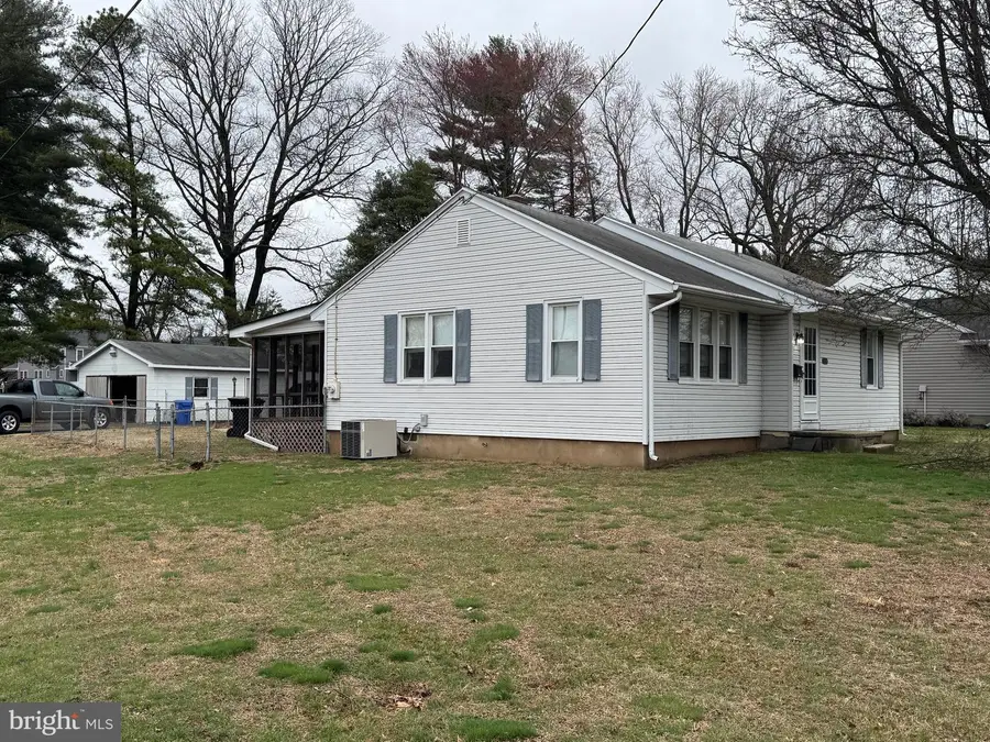 160 E Monmouth Ave, Sewell, NJ 08080 - #2