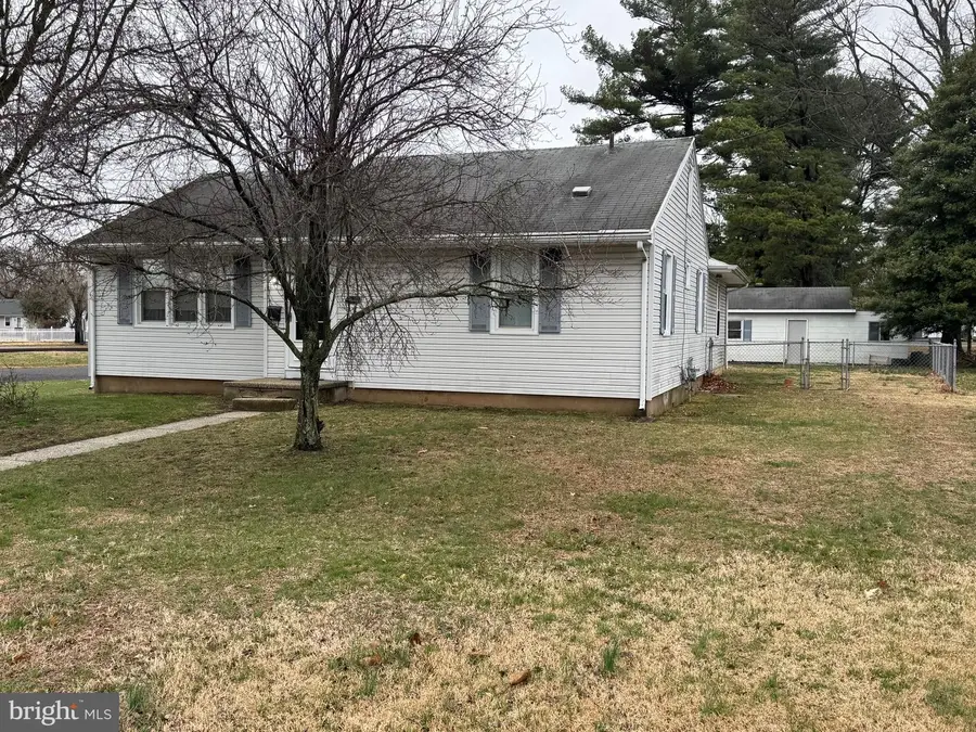 160 E Monmouth Ave, Sewell, NJ 08080 - #3