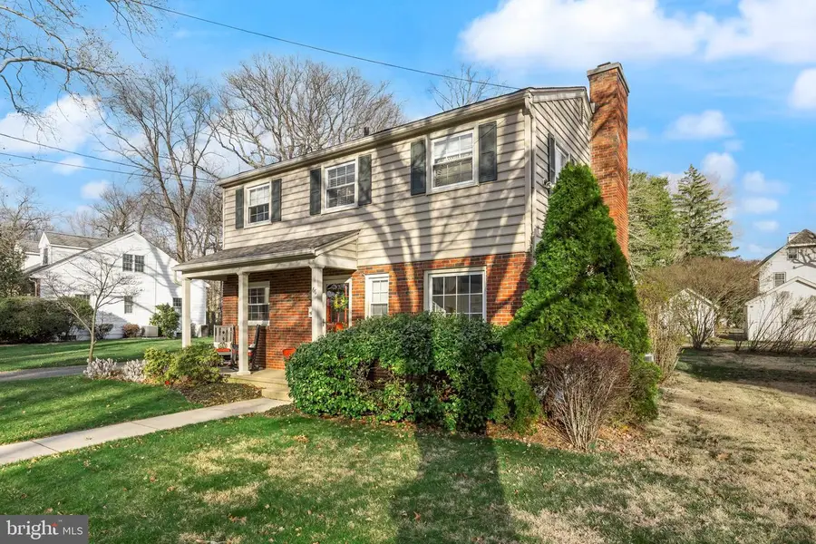 66 N Columbia St, Woodbury, NJ 08096 - #2