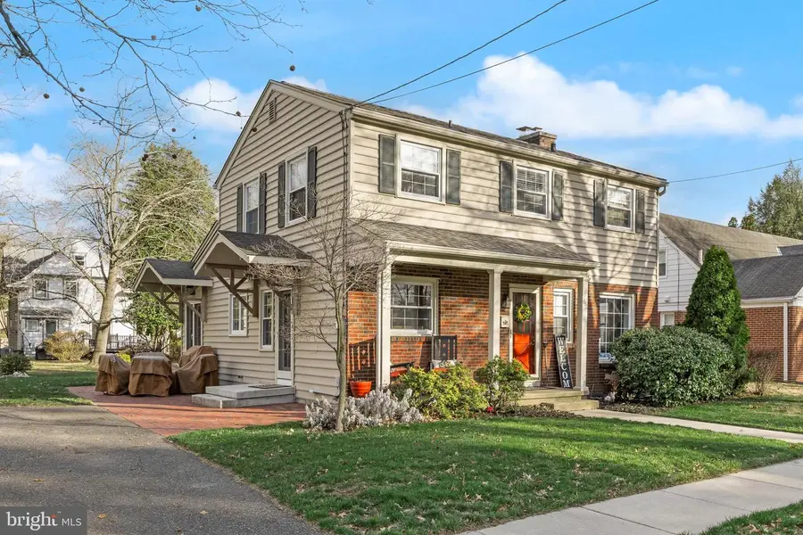 66 N Columbia St, Woodbury, NJ 08096 - #3