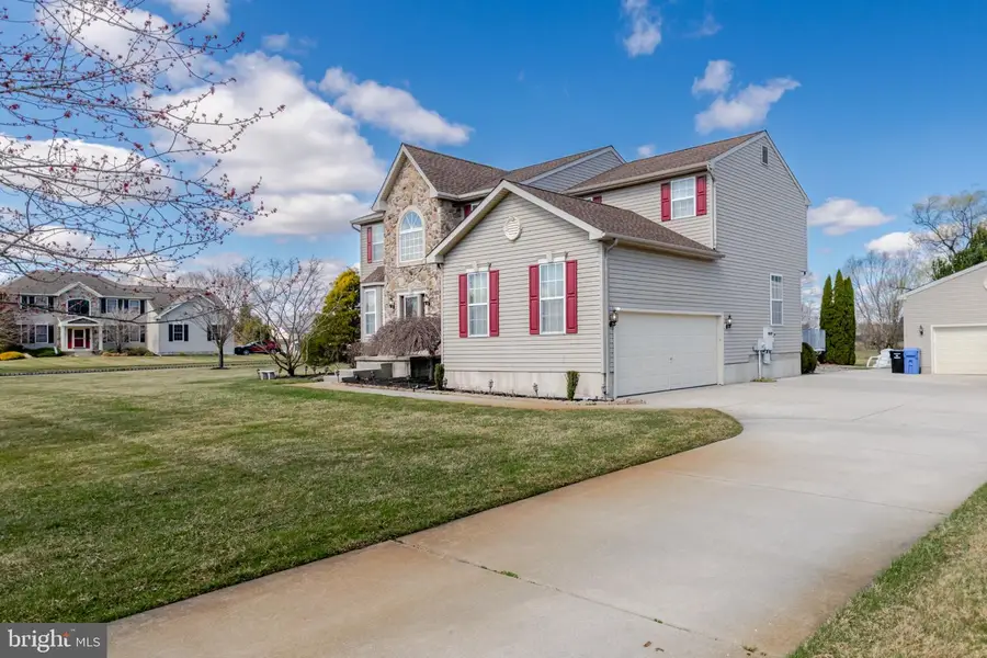 330 Meadowbrook Dr, Monroeville, NJ 08343 - #3