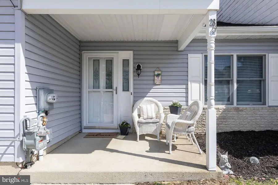 28 Madison St, Swedesboro, NJ 08085 - #2