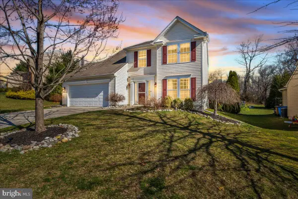 17 Horner Ln, SWEDESBORO, NJ 08085