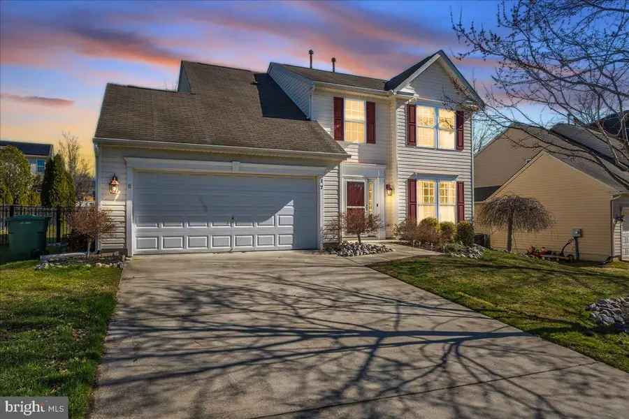 17 Horner Ln, Swedesboro, NJ 08085 - #2