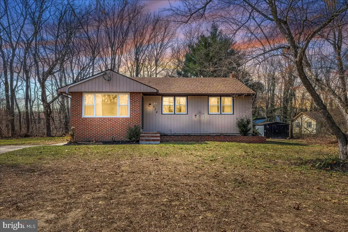 915 Maryland Ave, Deptford, NJ 08096 - #1