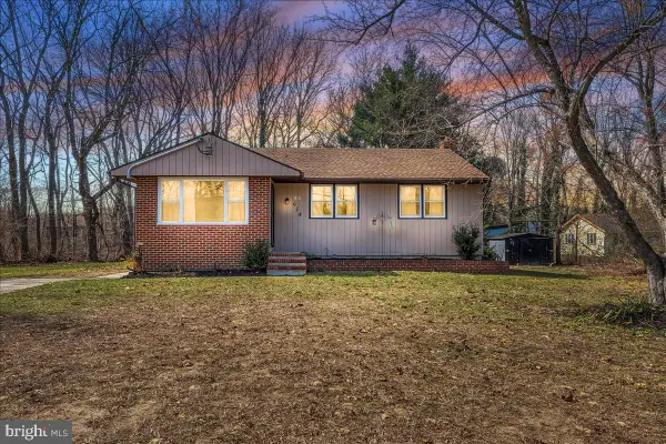 915 Maryland Ave, DEPTFORD, NJ 08096