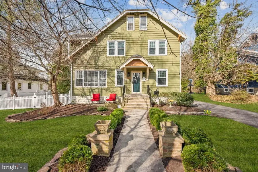 102 N Monroe Ave, Wenonah, NJ 08090 - #2