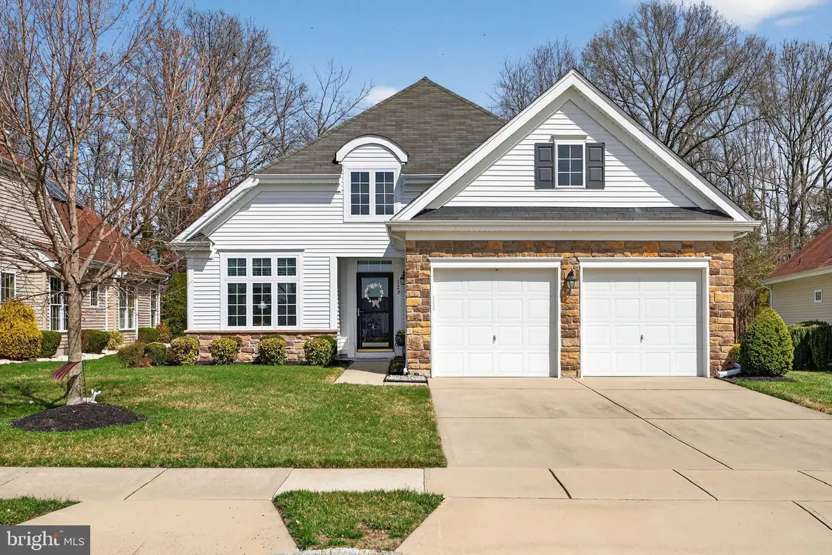 129 Whitall Rd, Glassboro, NJ 08028 - #1