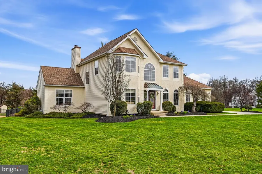 17 Polo Run, Mickleton, NJ 08056 - #3