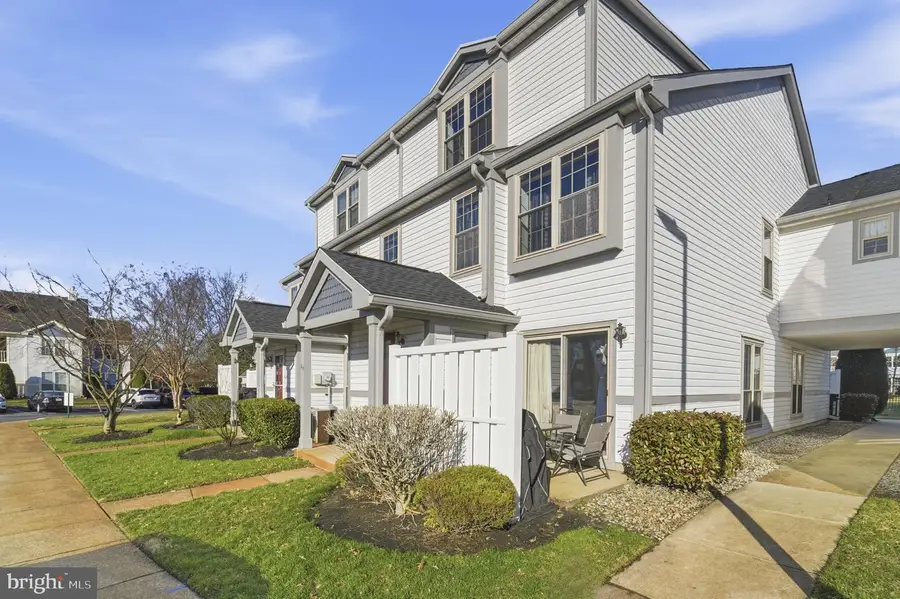 317 Steeplechase Ct, Deptford, NJ 08096 - #2