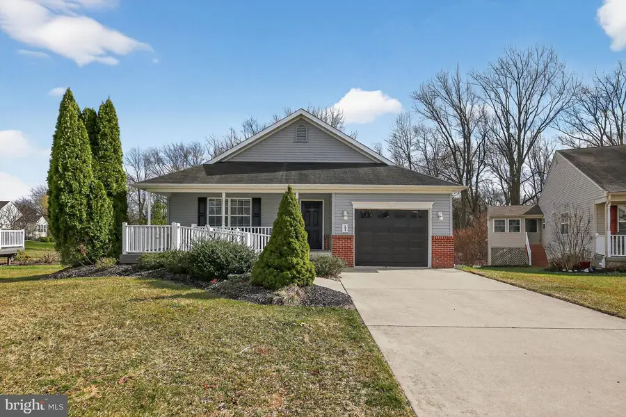 33 Bear Creek Dr, Mantua, NJ 08051 - #3