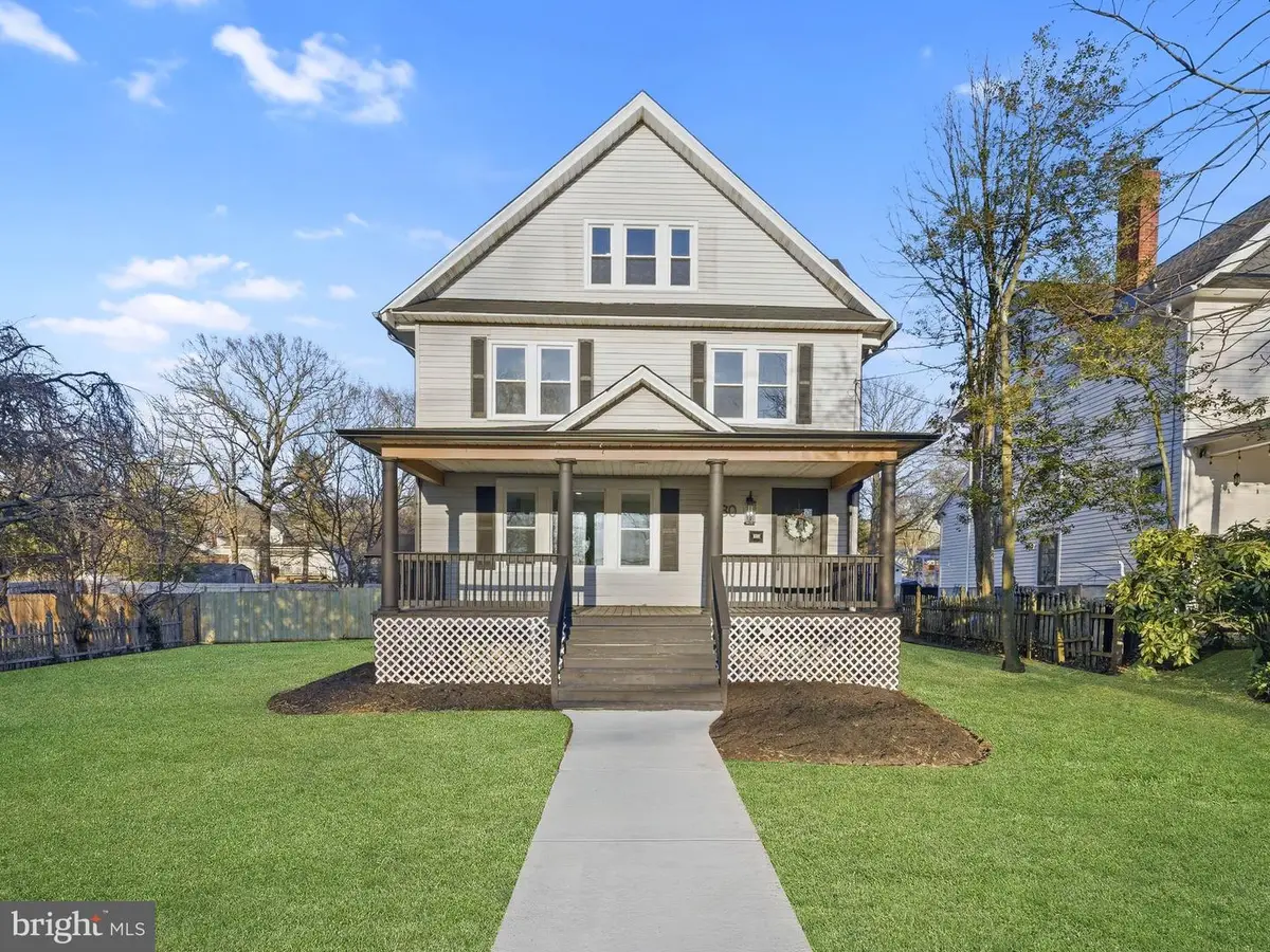 1030 Glassboro Rd, Woodbury Heights, NJ 08097 - #1