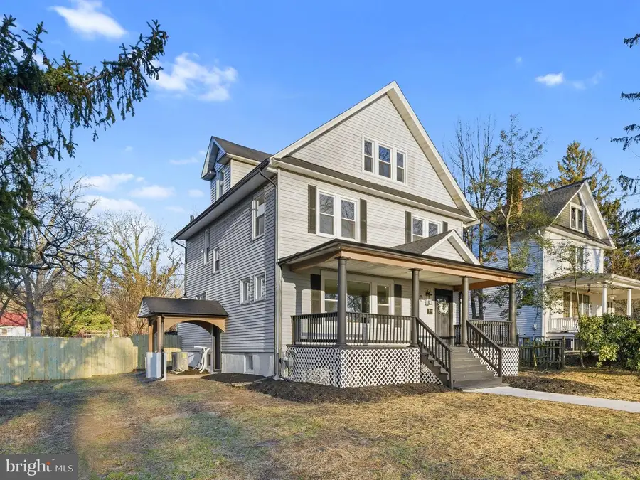 1030 Glassboro Rd, Woodbury Heights, NJ 08097 - #3