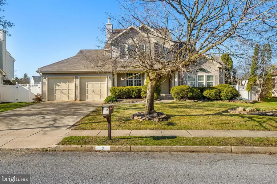 7 Derby Drive, Sewell, NJ 08080 - #2