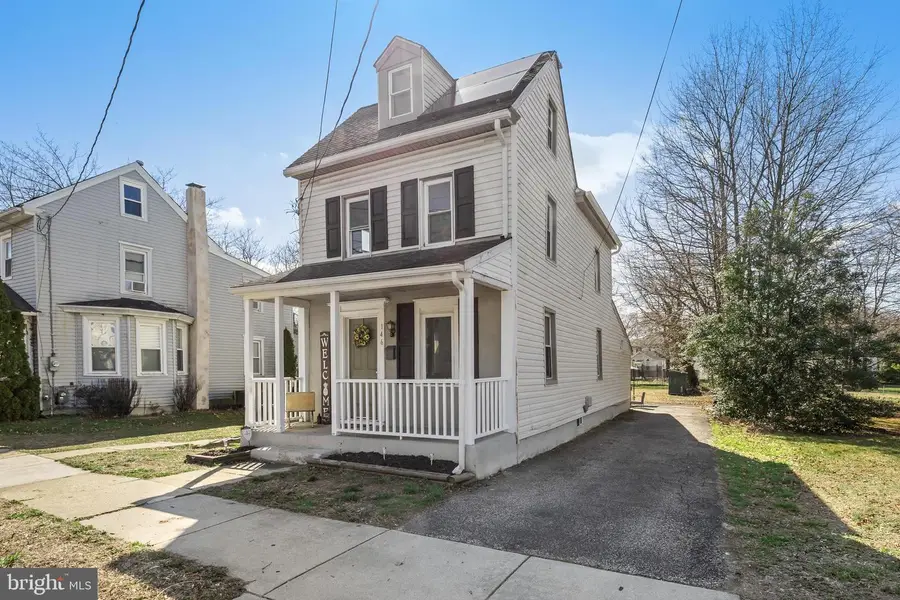 146 Main St, Mantua, NJ 08051 - #3