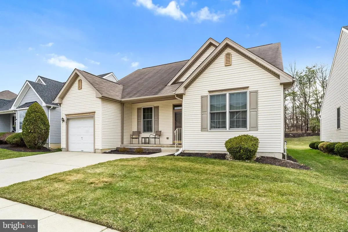 191 Heritage Way, Deptford, NJ 08096 - #1