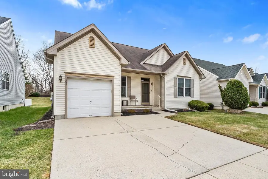 191 Heritage Way, Deptford, NJ 08096 - #3