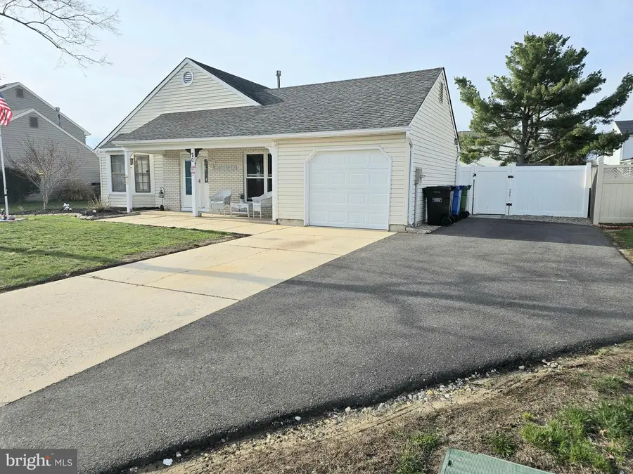 20 S Mars Dr, Sewell, NJ 08080 - #2