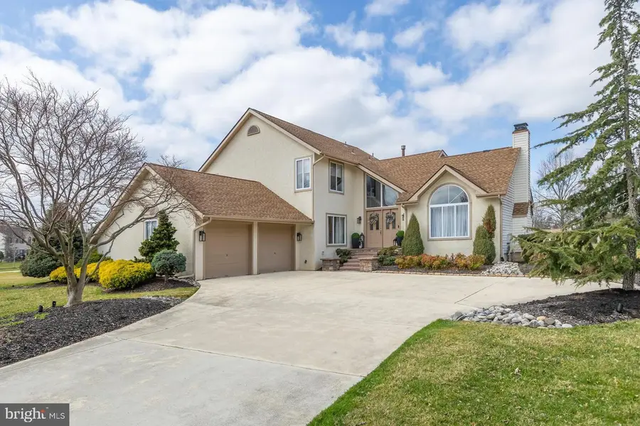 21 Dorothy Dr, Sewell, NJ 08080 - #3