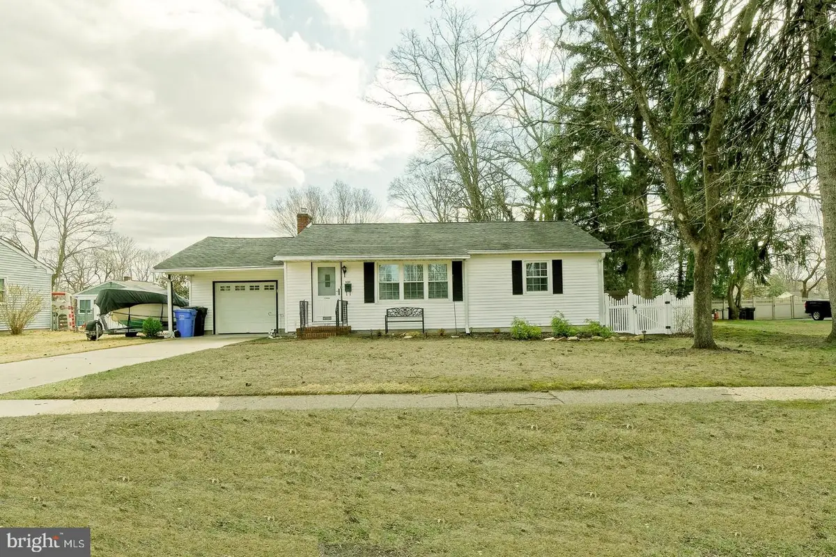 121 Morris Ave, Sewell, NJ 08080 - #1