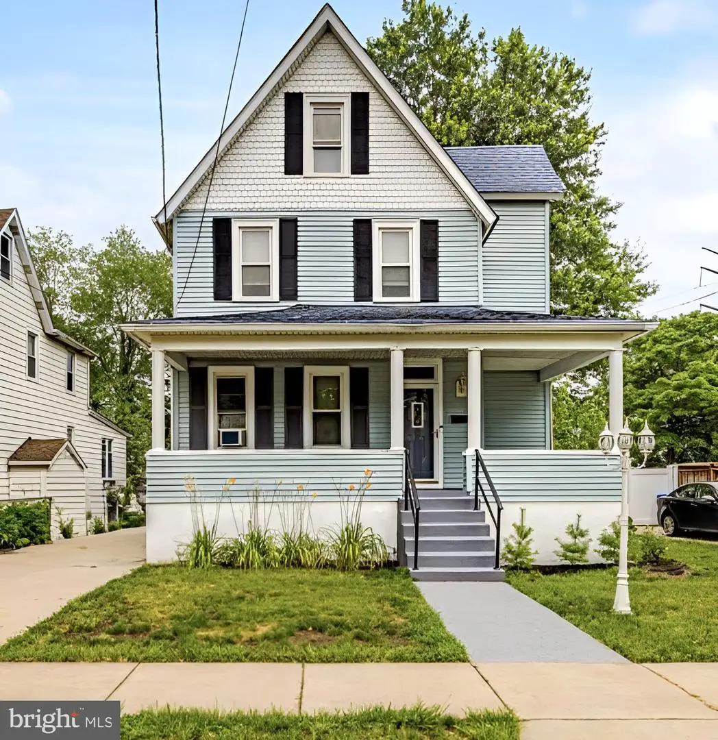 227 W Olive St, Westville, NJ 08093 - #1