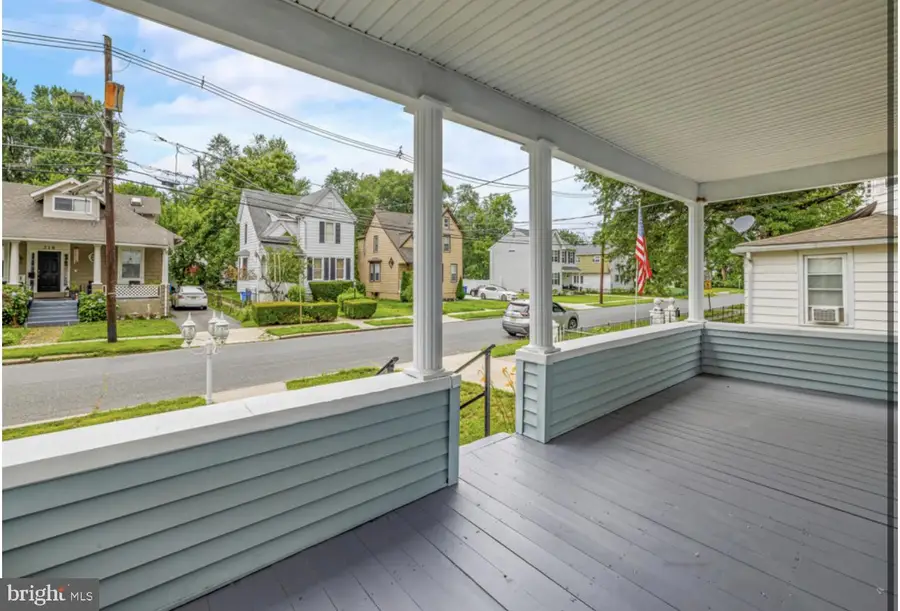 227 W Olive St, Westville, NJ 08093 - #2