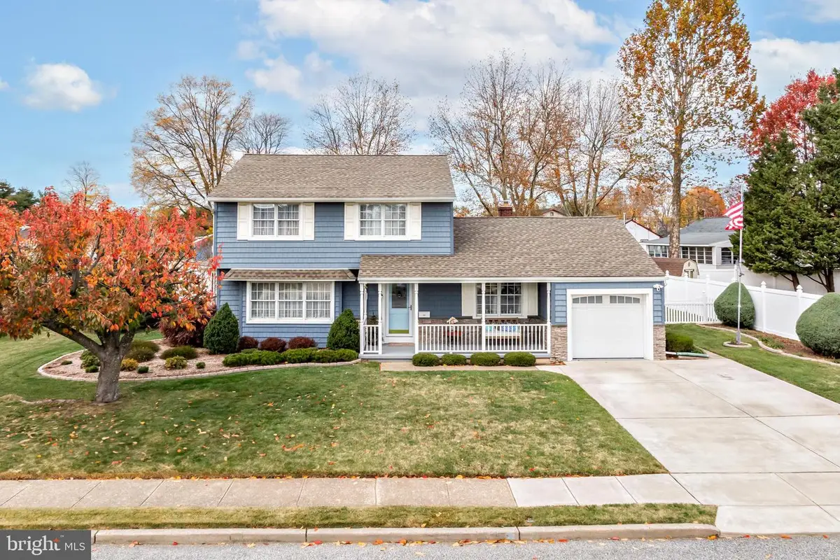 312 Croce Ave, Gibbstown, NJ 08027 - #1