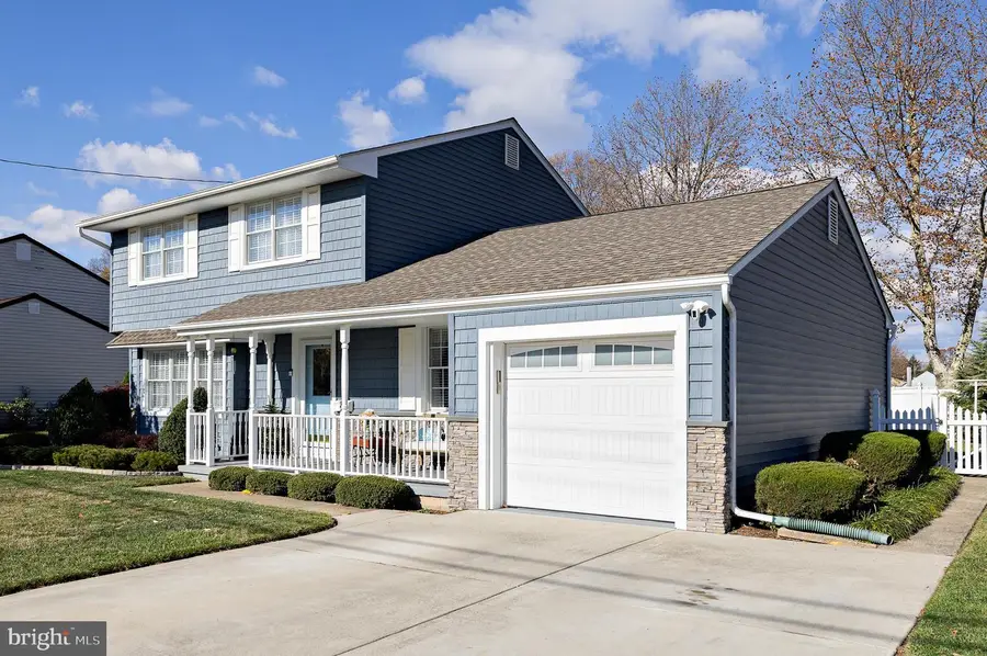 312 Croce Ave, Gibbstown, NJ 08027 - #2