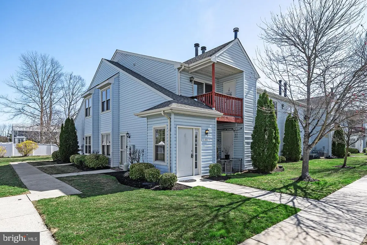 620 Covington Ct, Sewell, NJ 08080 - #1